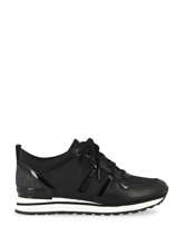 Sneakers Dash Michael kors Zwart women - S2DAFS1D