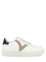 Sneakers Madrid Victoria Marron women 1258201