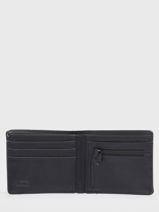 Portefeuille Vans Noir accessoires VN0A3IHE-vue-porte