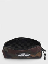 Trousse Vans accessoires VN0A3HMQ-vue-porte
