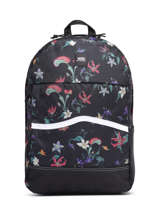 Rugzak 1 Compartiment Met 15" Laptopvak Vans Rood backpack VN0A5FHW