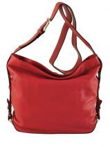 Sac Bandoulire Barcelona Lupo Rouge barcelona 1100071