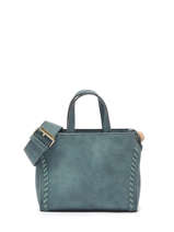 Sac Port Main Gentiane Woomen Beige gentiane WGEN30