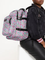 Sac  Dos Provider + Pc 15