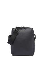 Cross Body Tas Calvin klein jeans Zwart must K508690