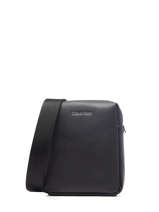 Sac Bandoulire Calvin klein jeans Noir must K508695