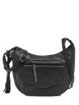 Sac Bandoulire Gun Miniprix Noir gun MD1884