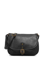 Sac Bandoulire Cross Miniprix Noir cross MD5321