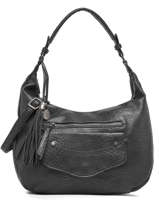 Sac Port paule Gun Miniprix Noir gun MD1882