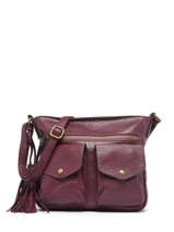 Sac Bandoulire Bubble Miniprix Violet bubble MD1782