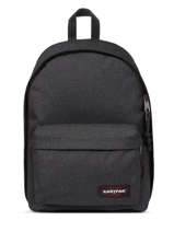 Sac � Dos Out Of Office + Pc 15'' Authentic Eastpak Noir authentic K767