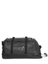 Valise Souple Authentic Luggage Authentic Luggage Eastpak Noir authentic luggage EK0A5BCF