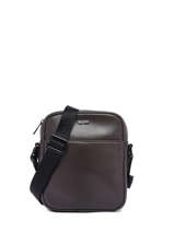Cross Body Tas Azzaro Bruin trigger AZ906625