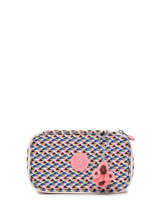 Pennenzak Kipling Veelkleurig back to school KI3707