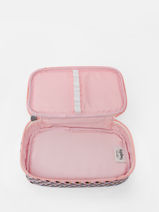 Pennenzak Kipling Veelkleurig back to school KI3707-vue-porte