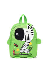 Mini Sac  Dos Miniprix kids 306