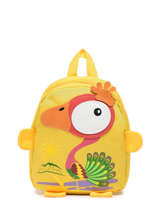 Mini Sac  Dos Miniprix kids 313