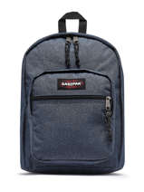 Sac A Dos 1 Compartiment Eastpak Bleu pbg authentic PBGK09E