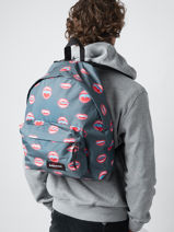 Sac  Dos Padded Pak