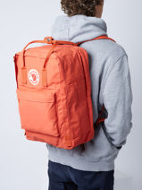 Sac  Dos 1 Compartiment + Pc 17