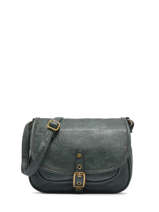 Cross Body Tas Cross Miniprix Groen cross MD5321