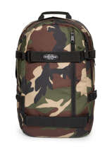 Sac  Dos 2 Compartiments + Pc 15" Eastpak core series EK0A5BC6