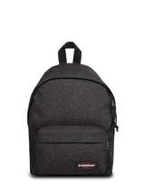 Rugzak Orbit Eastpak Zwart authentic 100K043