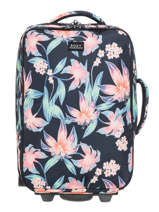 Valise Cabine Roxy Multicolore luggage RJBL3264