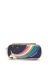 Trousse 1 Compartiment Jeune premier daydream girls G