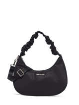 Sac Port paule Basic Chouchou Lancaster Noir basic chouchou 70