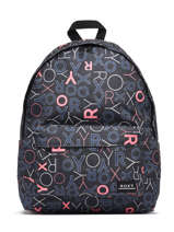 Rugzak 1 Compartiment Roxy back to school RJBP4497