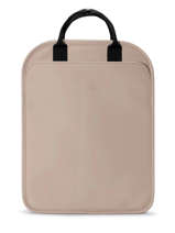 Rugzak Alison Ucon acrobatics Beige backpack ALISON