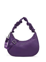 Sac Port paule Basic Chouchou Basic Chouchou Lancaster Violet basic chouchou 70