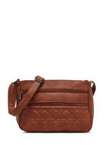 Cross Body Tas Classic Miniprix Bruin classic 25232-21