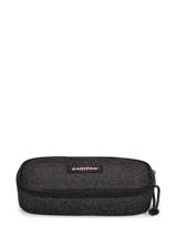 Pennenzak Oval Eastpak Zwart authentic K717