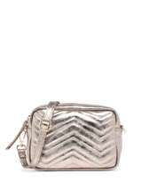 Cross Body Tas Nine Milano Bruin nine NI19111