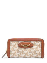 71b-32872649 Lauren ralph lauren Beige kaden 32872649