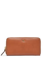 Portefeuille Cuir Lauren ralph lauren dryden 32876730