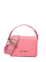 Cross Body Tas Th Joy Tommy hilfiger Roze th joy AW12001