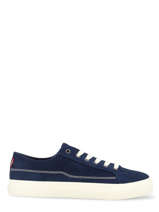 Sneakers Decon Levi's Blauw men 234192