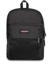 Sac  Dos Pinnacle Authentic Eastpak Noir authentic K060