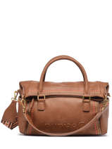 Sac Port Main Urban Nature Desigual Marron urban nature 22WAXPB6