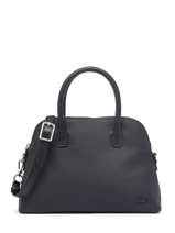 Sac Port Main Daily Lifestyle Daily Lifestyle Lacoste Noir daily lifestyle NF4081DB
