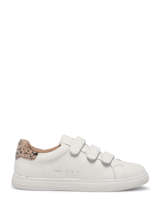 Sneakers Nour Vanessa wu Beige women BK2389BG