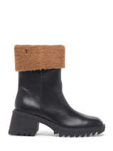 Boots Liv Vanessa wu Noir women BT2477NR