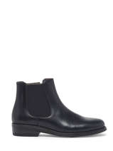 Susan Chelsea Boots Bellamy Blauw girl SUSAN