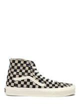 Sk8-hi Tapered Sneakers Vans unisex 5KRU7051