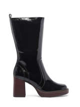 Bottes  Talon Tamaris Noir women 29