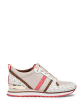 Sneakers Dash Michael kors Rose women 20027HSR