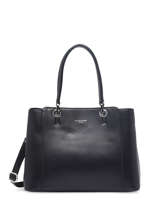 Sac Port Main Chic David jones Noir chic CM6535